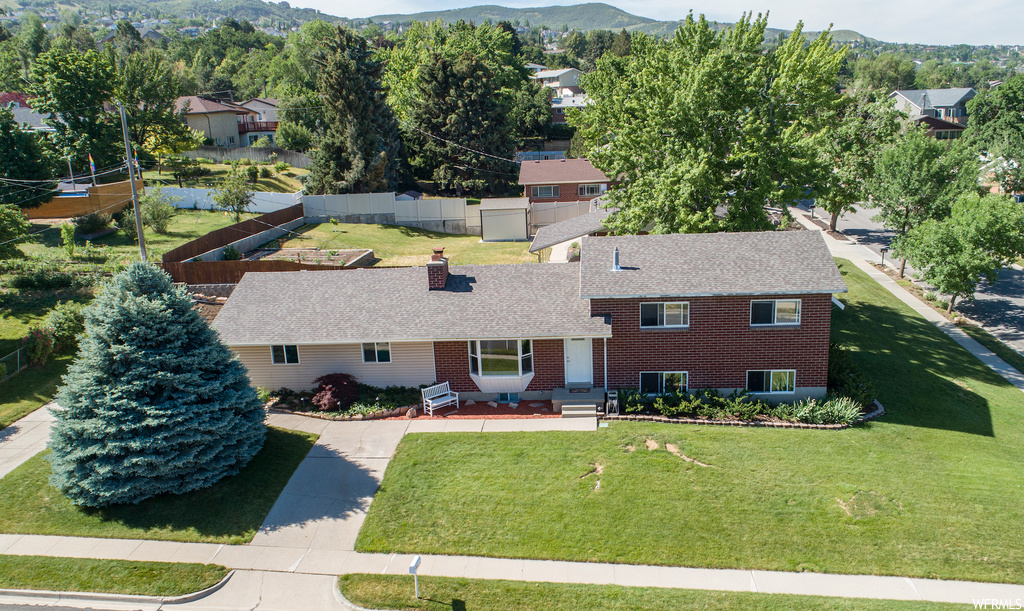 337 W 3200 S, Bountiful, UT 84010