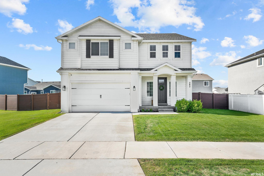 282 E 370 N, Vineyard, UT 84059