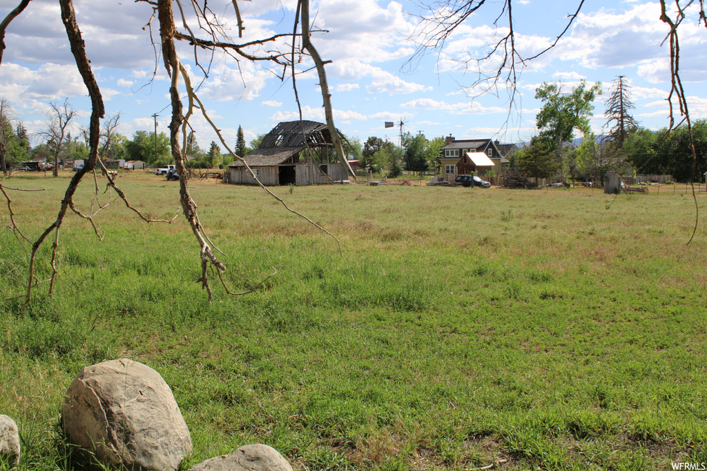 715 N 400 E #1, Spring City, UT 84662