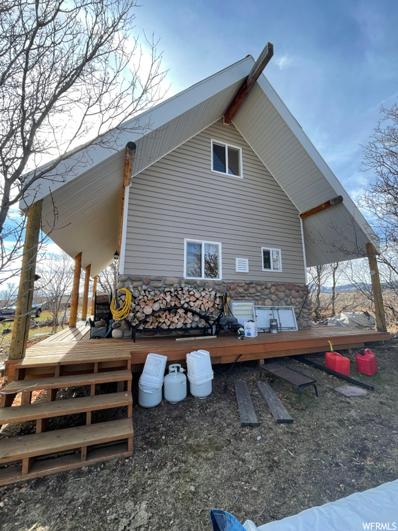 #22, Montpelier, ID 83254