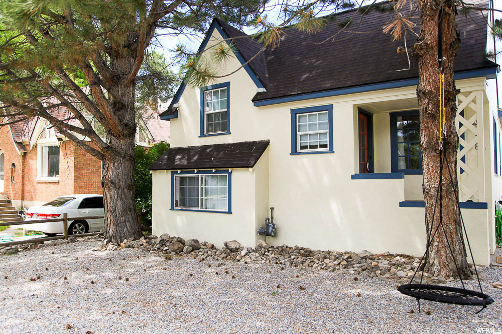 181 W 400 S, Logan, UT 84321