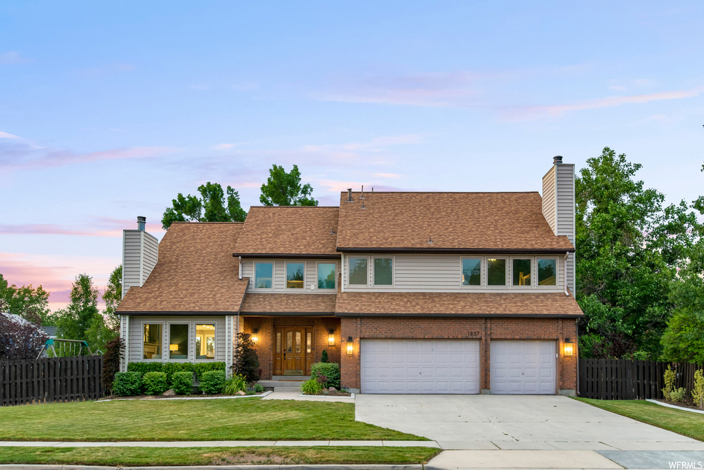 1837 E Richard Rd, Sandy, UT 84093