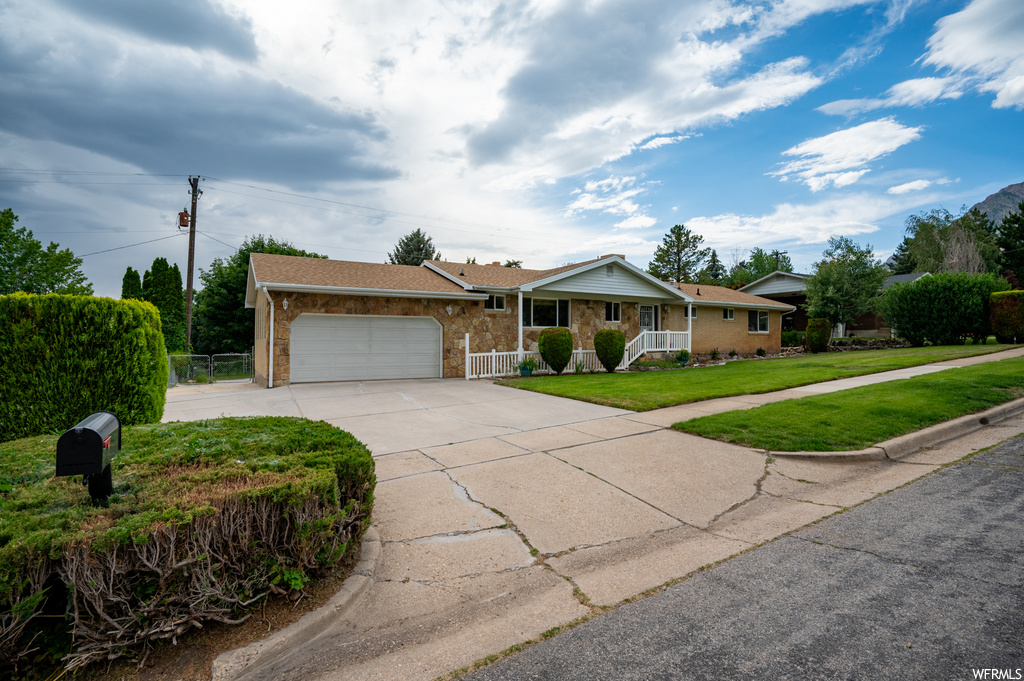 2817 N 900 E, North Ogden, UT 84414