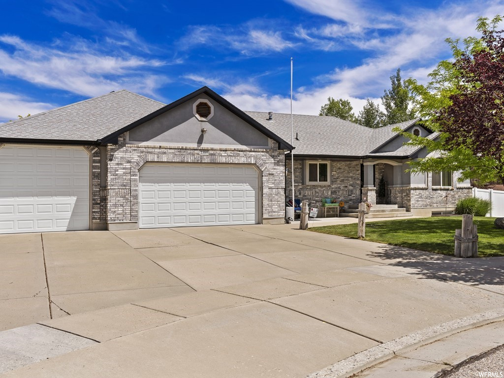2389 W 780 S, Syracuse, UT 84075