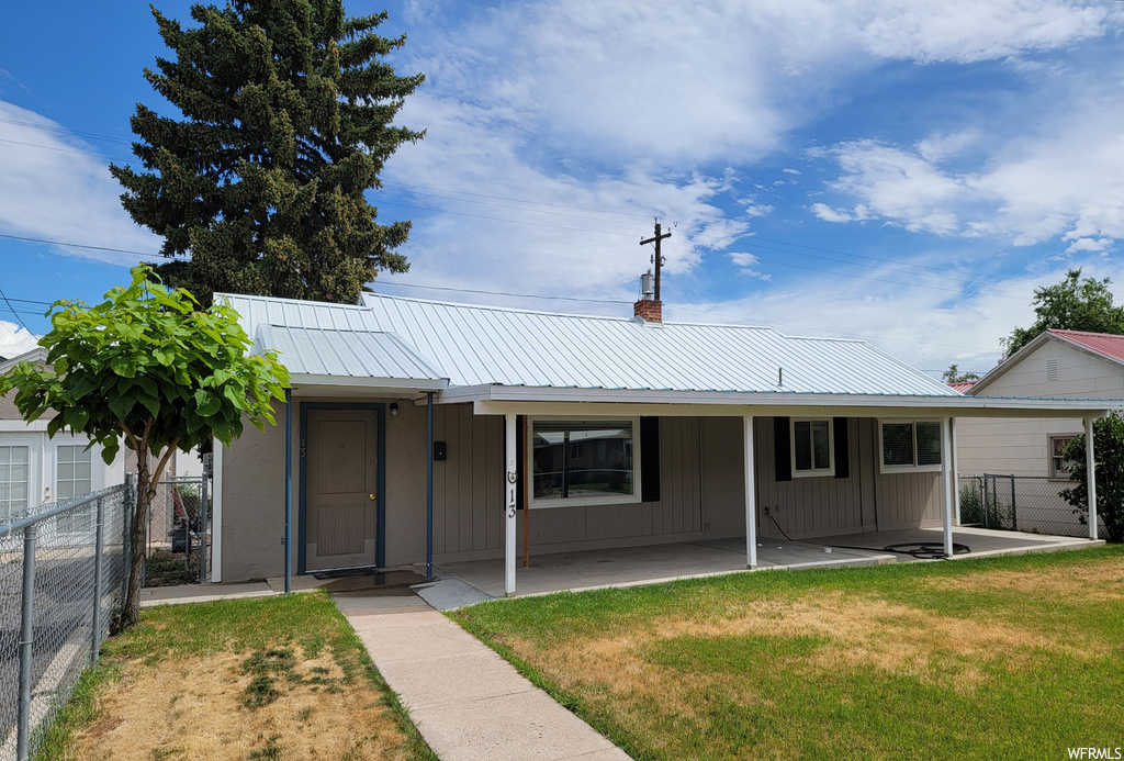 13 E Wasatch, Vernal, UT 84078