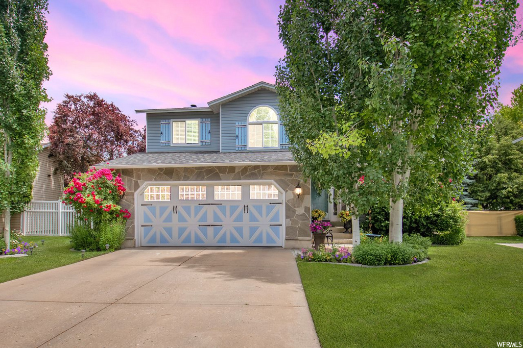 824 Sunflower Dr, Ogden, UT 84404