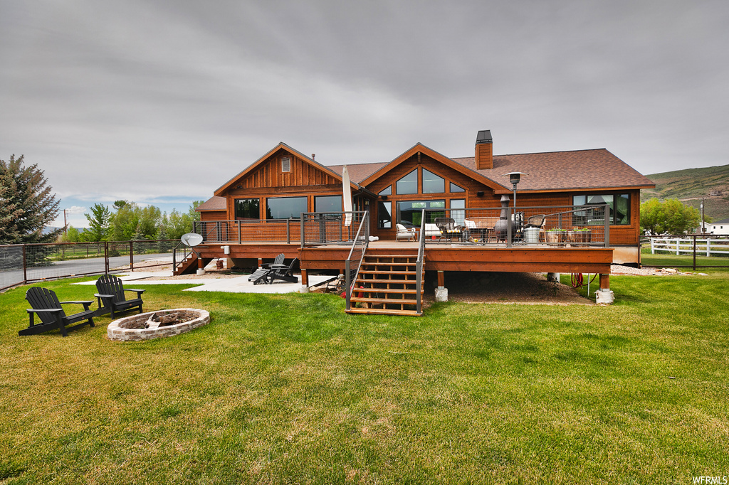 1400 E 3200 S, Kamas, UT 84036
