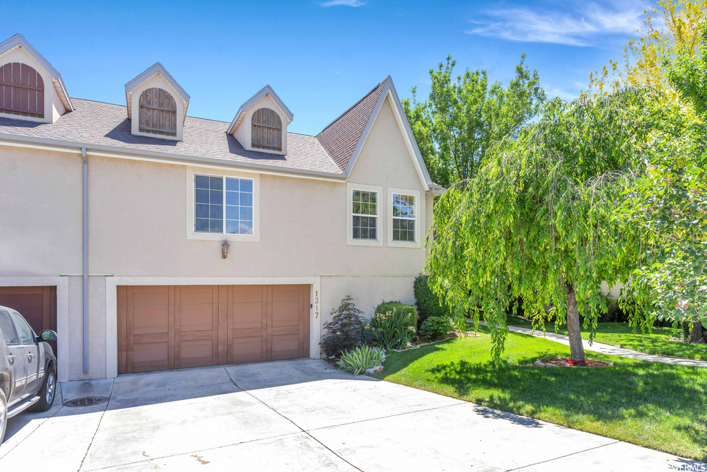 1317 S SOMERSET DR, Spanish Fork UT 84660