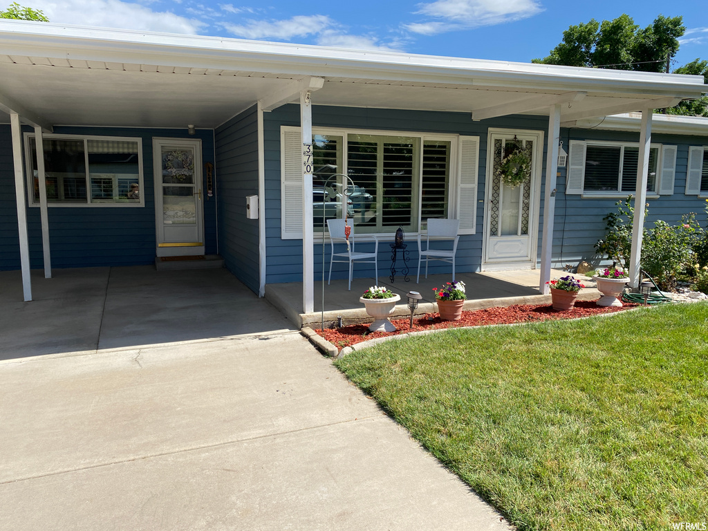 370 W 1050 N, Bountiful, UT 84010