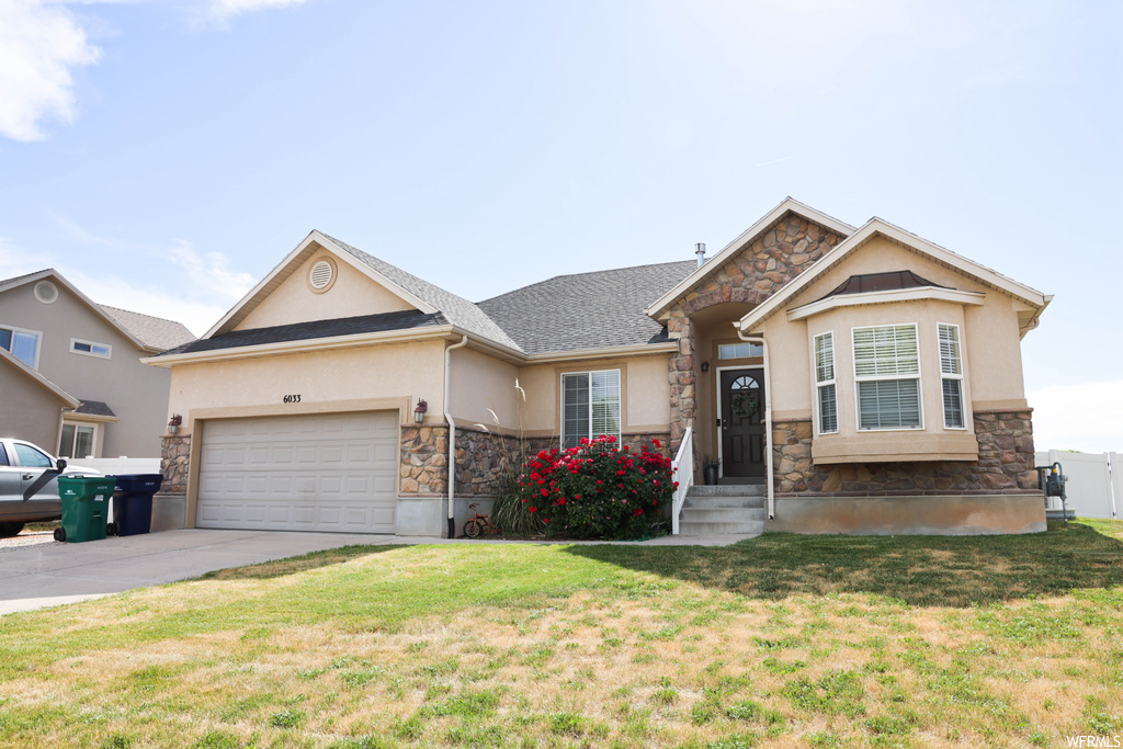 6033 S 3850 W, Roy, UT 84067