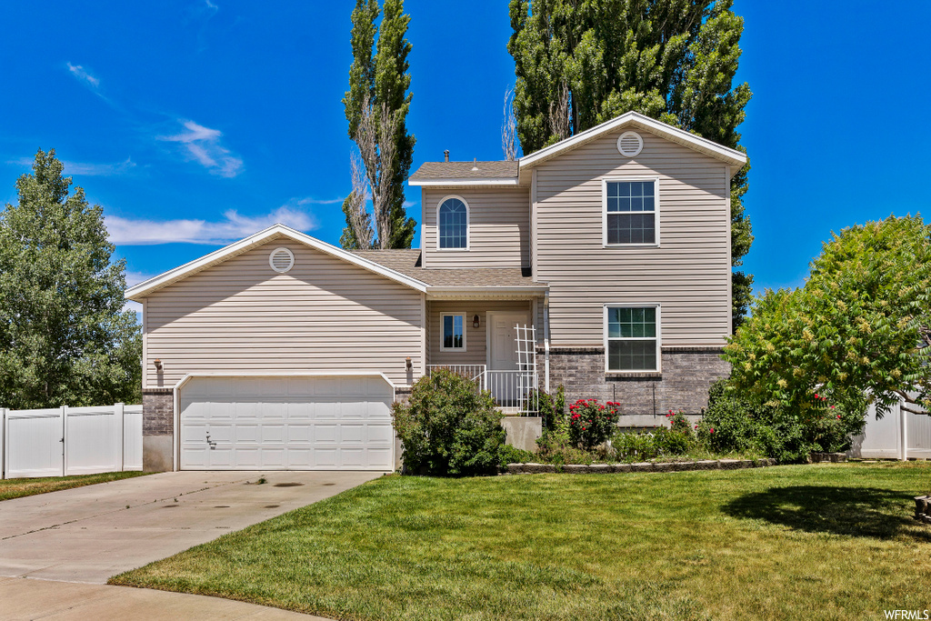 846 W 1930 N, Clinton, UT 84015