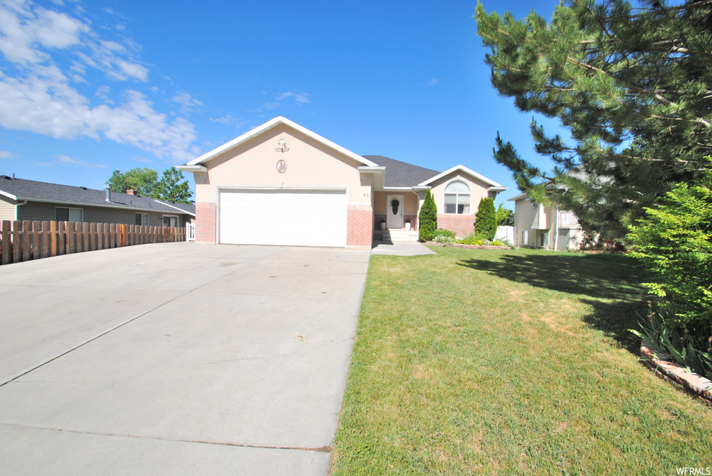 93 S 1250 E, Logan, UT 84321