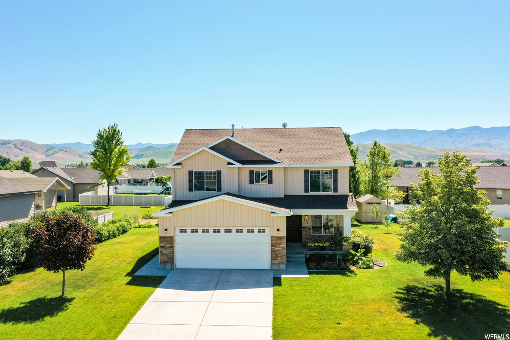 635 S 700 E, Preston, ID 83263