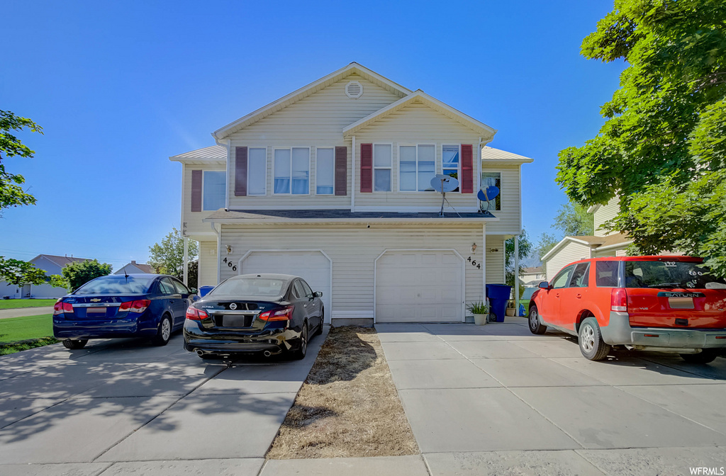 464 W 600 S, Ogden, UT 84404