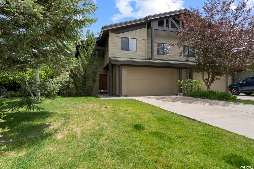 2644 Cottage Loop, Park City, UT 84098