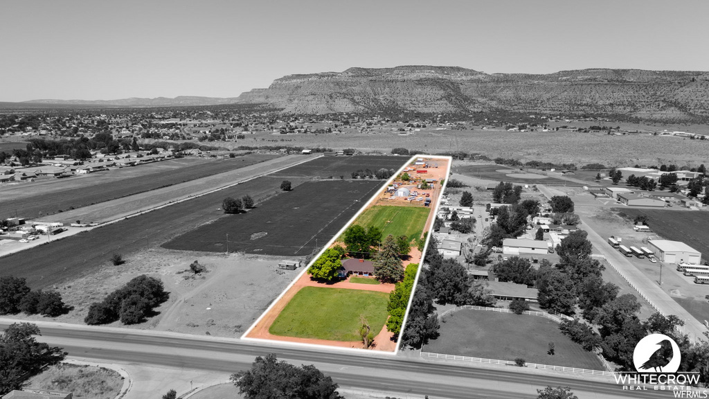 818 S 100 E, Kanab, UT 84741