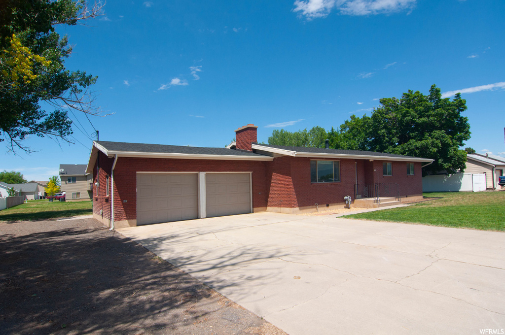 3280 W 300 N, West Point, UT 84015