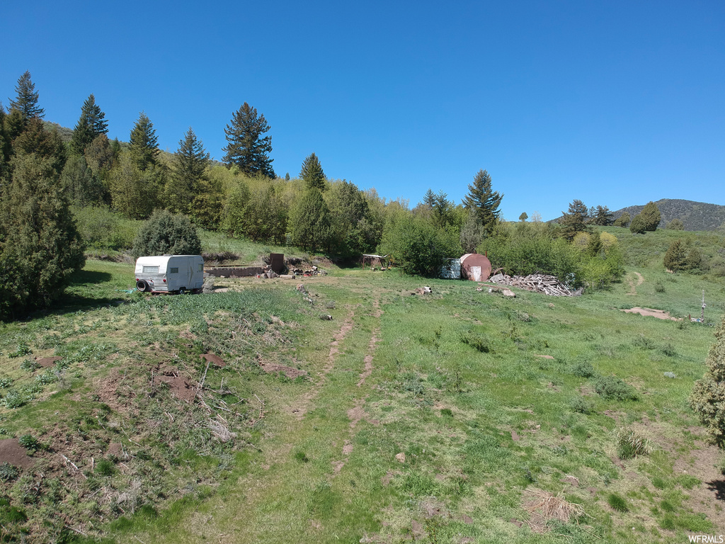 Bancroft, ID 83217