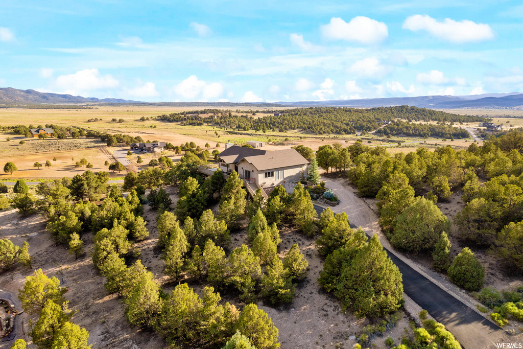 2440 E Sunset Cir, Hatch, UT 84735
