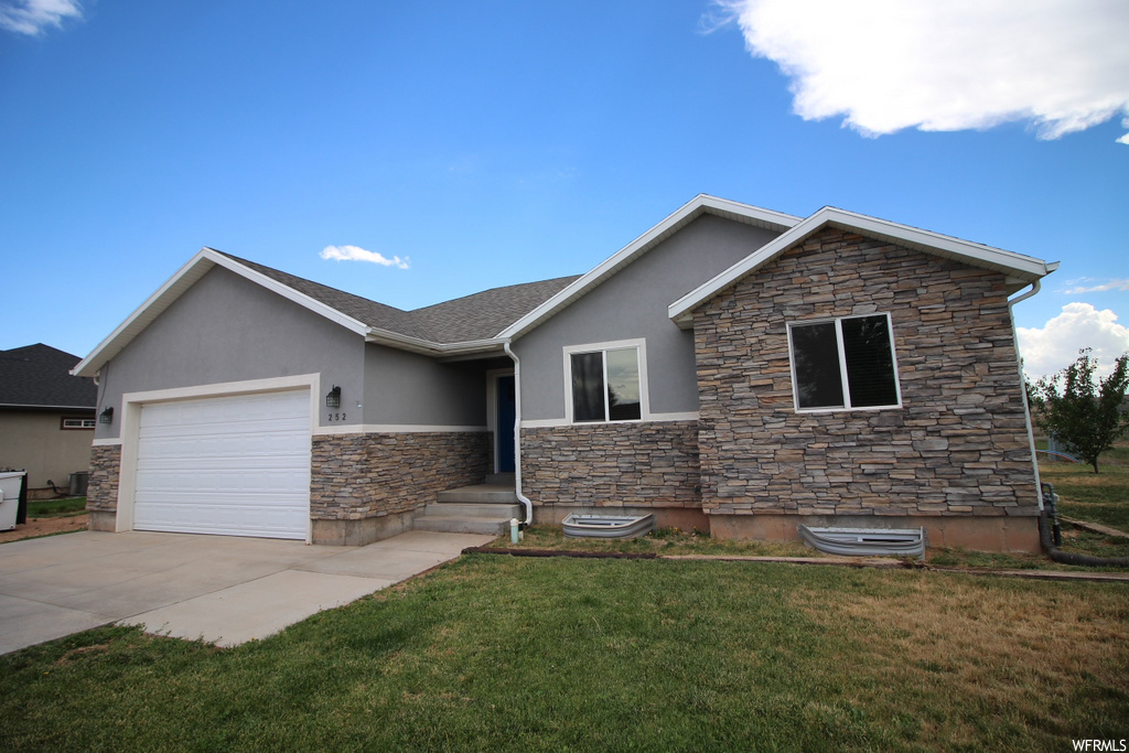 252 E 1875 S, Roosevelt, UT 84066