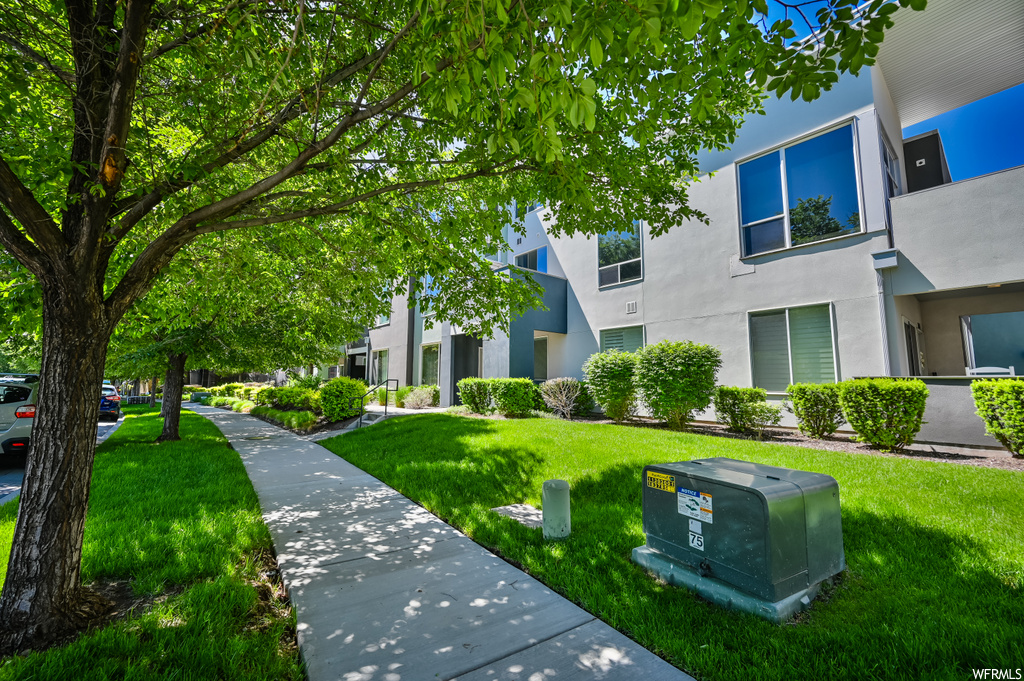 10384 S CLARKS HILL DRIVE UNIT 103, South Jordan UT 84009