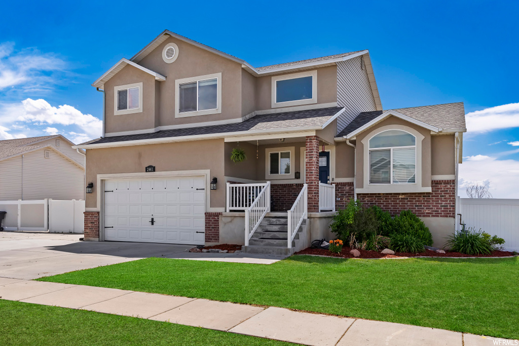 2441 N 2775 W, Clinton, UT 84015