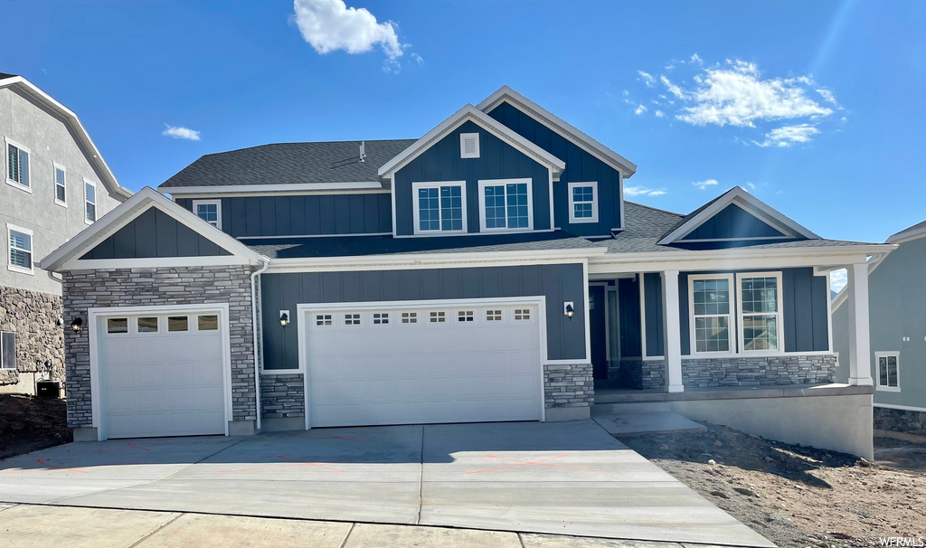 833 W Union Bench Dr #62, Mapleton, UT 84664