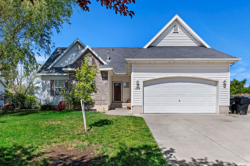 1312 S 1925 W, Syracuse, UT 84075