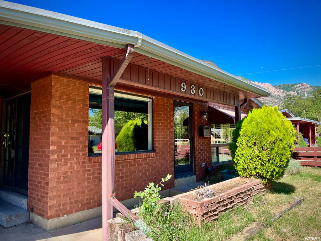 930 E Melody Ln S, Ogden, UT 84404