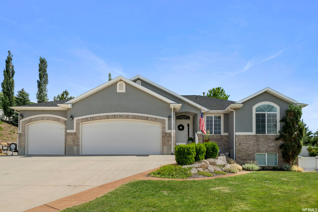 429 W 2750 S, Perry, UT 84302