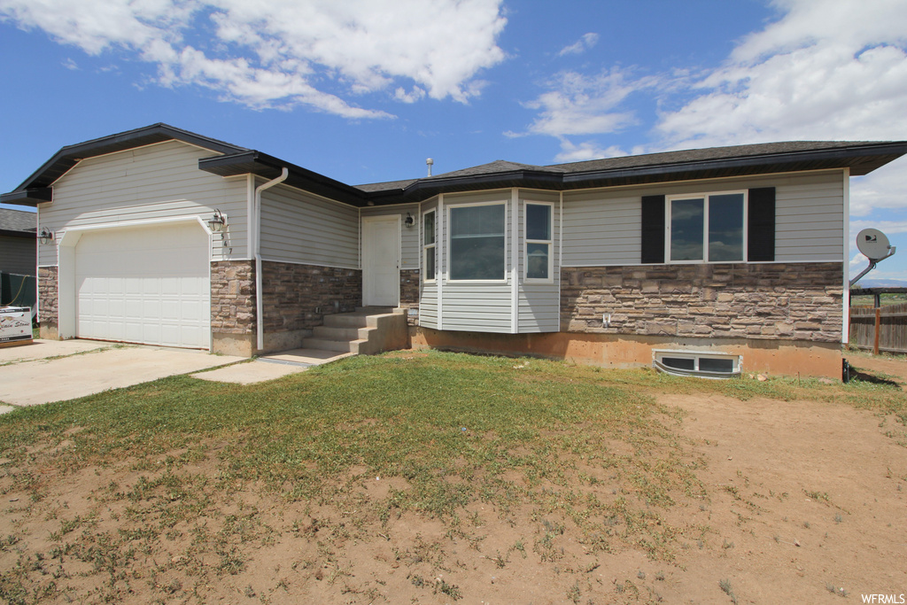 547 E 1875 S, Roosevelt, UT 84066