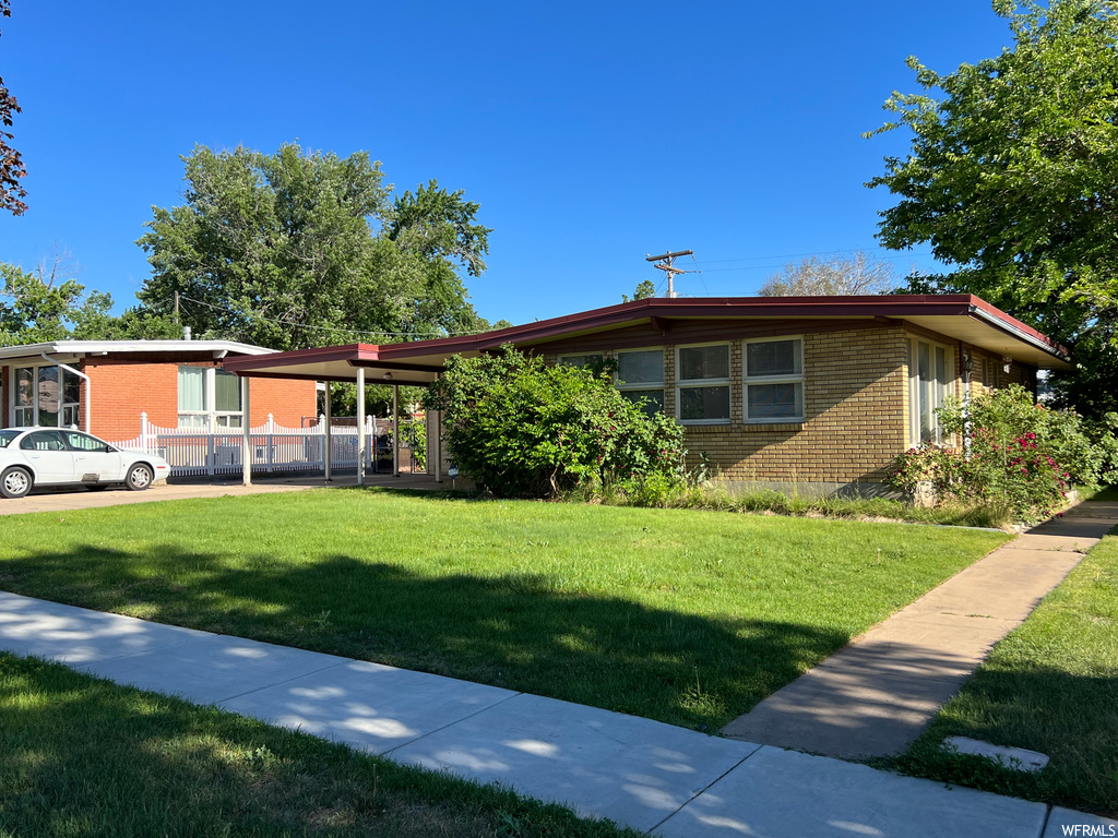 2075 W 5700 S, Roy, UT 84067