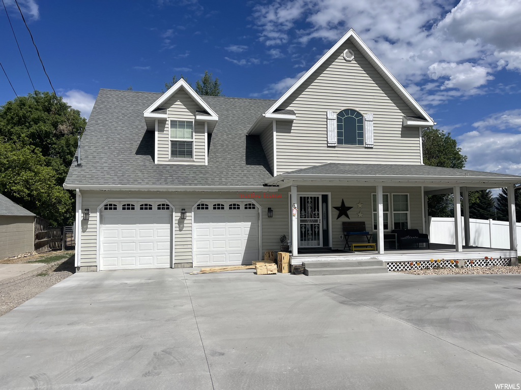 65 S Center St, Midway, UT 84049