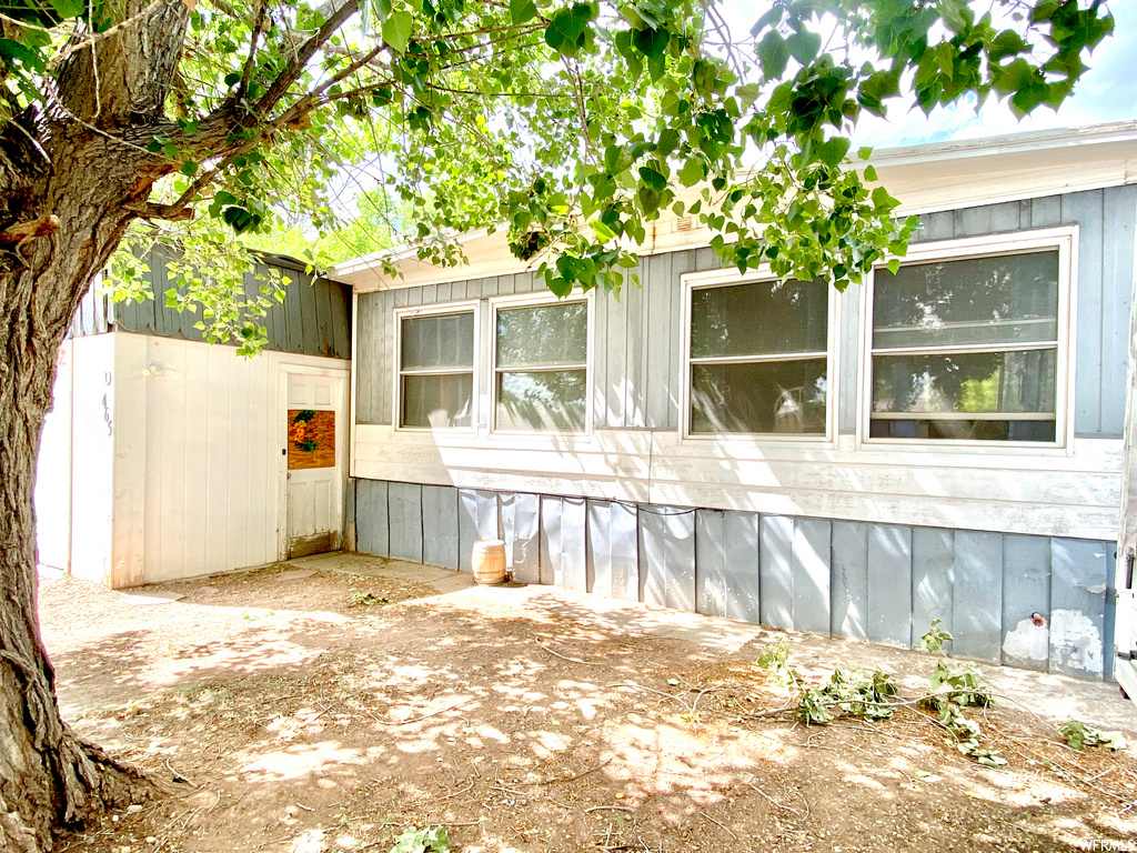 465 E 400 S, Roosevelt, UT 84066