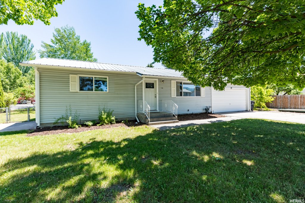 760 S 300 W, Logan, UT 84321