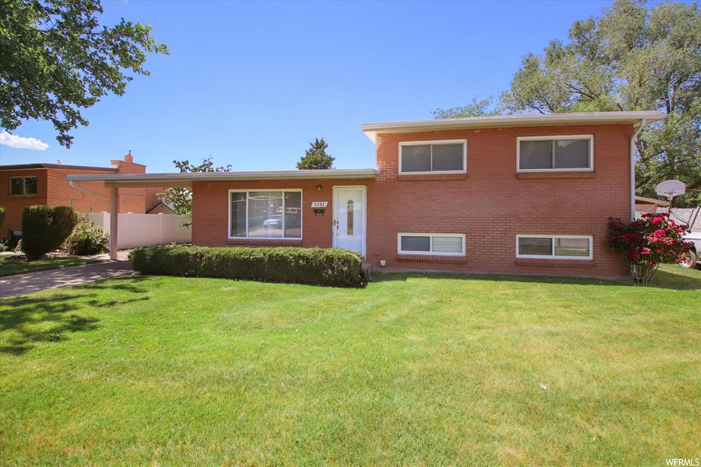 5381 S 800 E, South Ogden, UT 84405