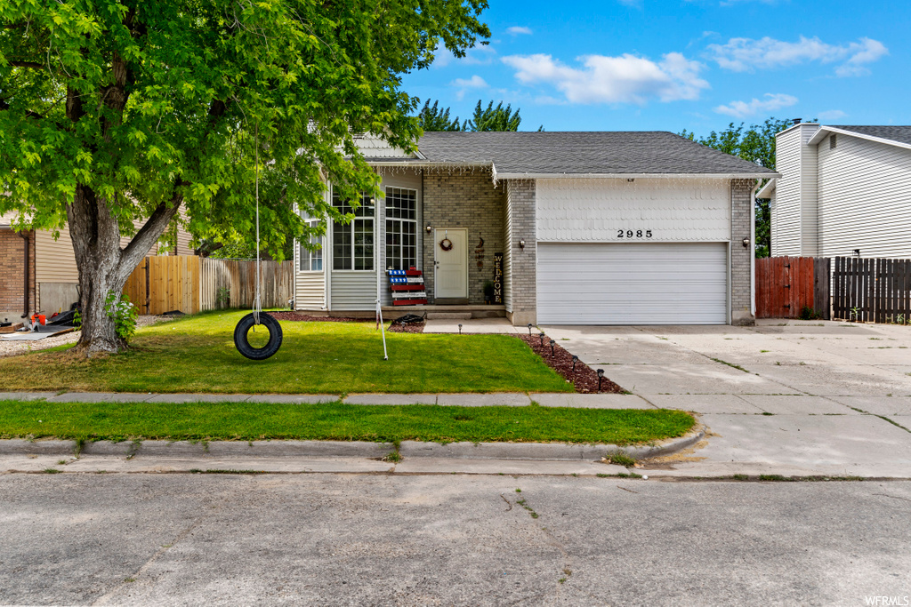2985 W 5750 S, Roy, UT 84067