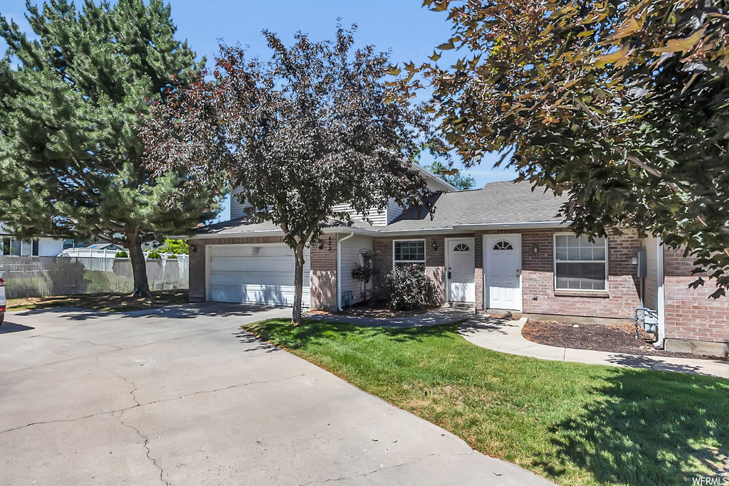 432 W Spring Ln, Logan, UT 84341