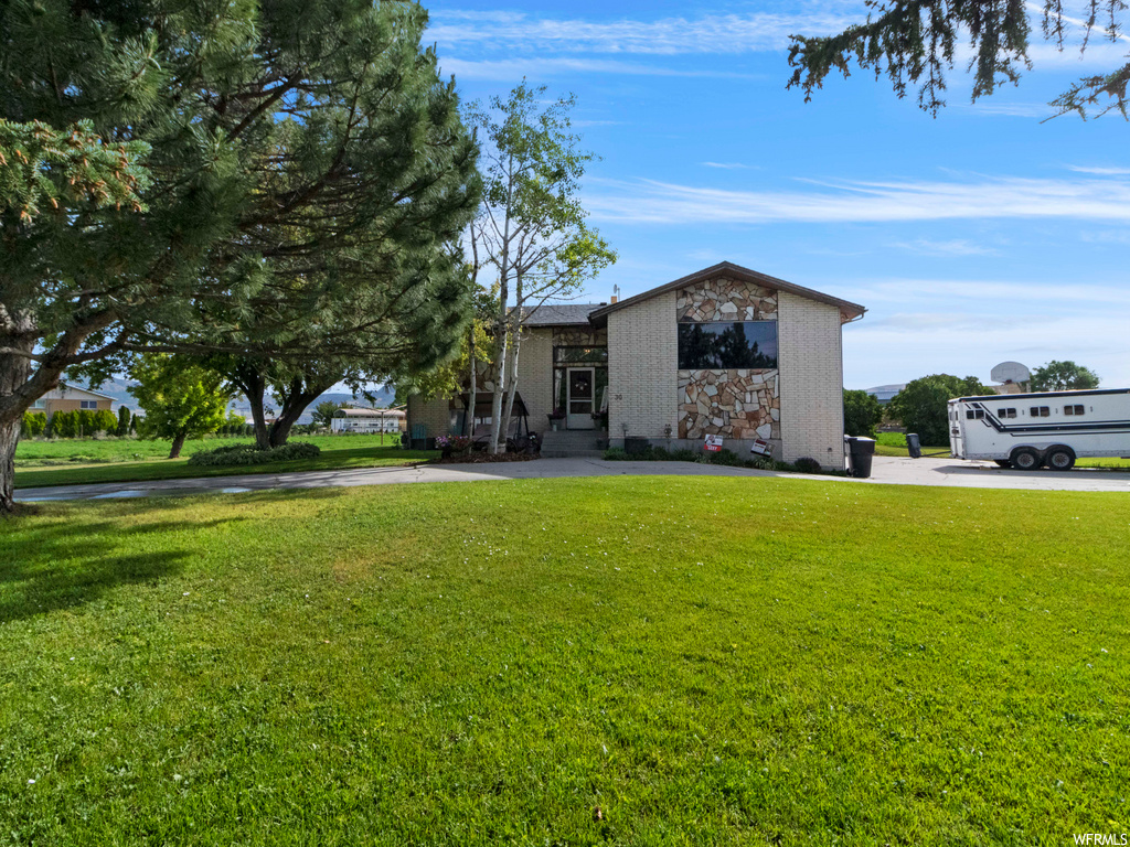 30 N 200 E, Fielding, UT 84311