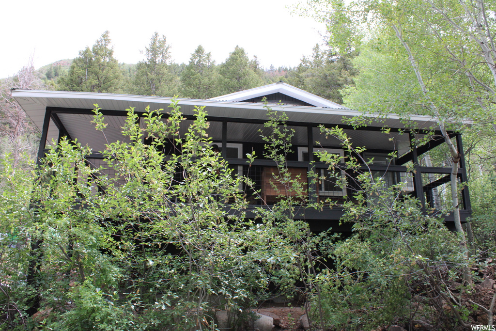 4 N Samak Park, Kamas, UT 84036