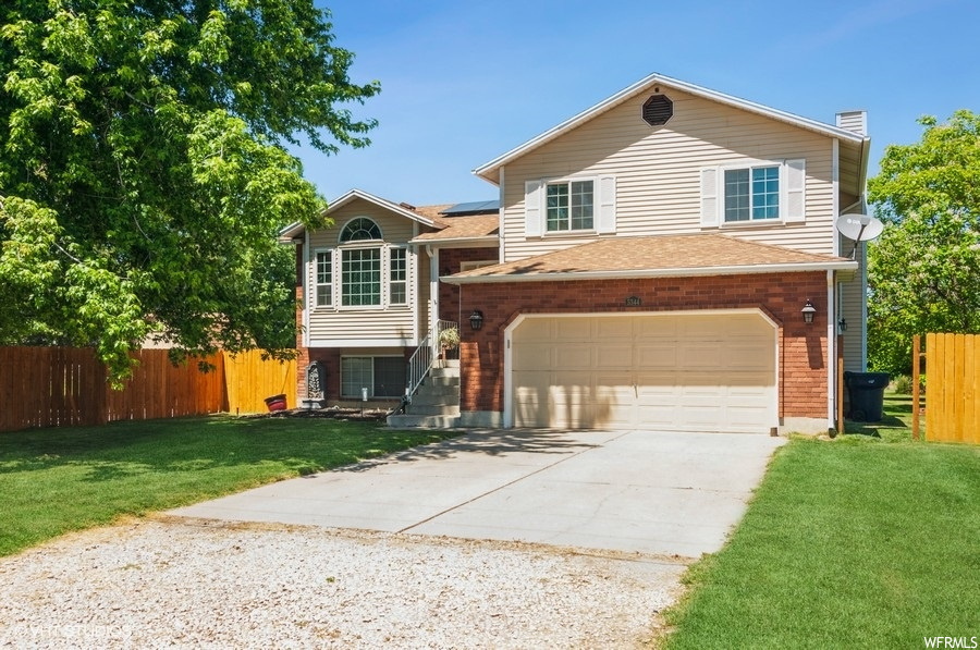 5344 W 5900 S, Hooper, UT 84315