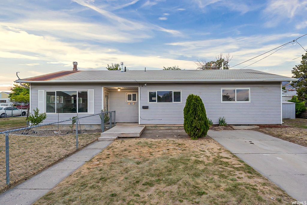 551 E 200 N, American Fork, UT 84003