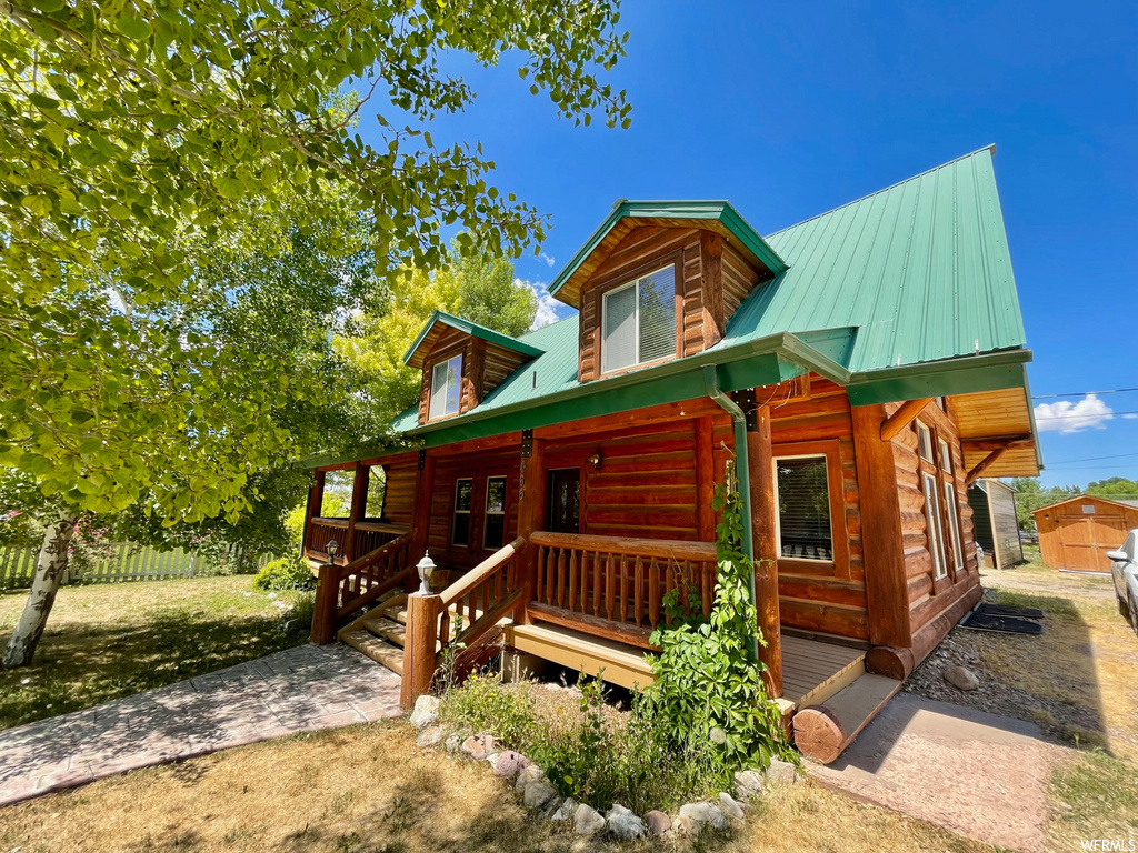 465 E 100 N, Nephi, UT 84648