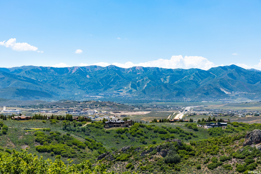 4247 Pinnacle Sky Loop #22, Park City, UT 84098
