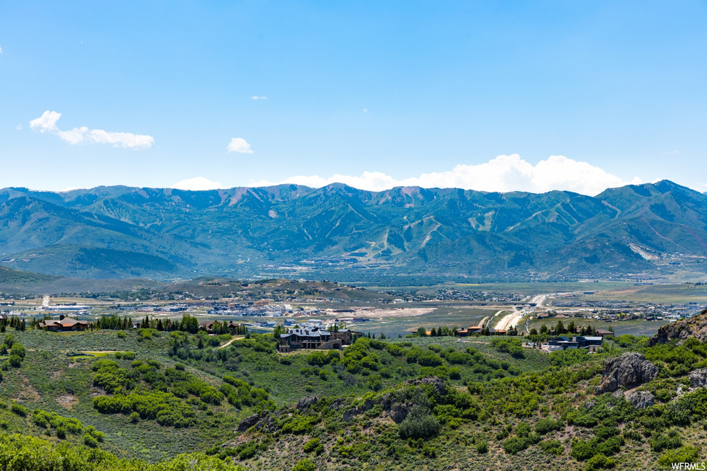 4281 Pinnacle Sky Loop #23, Park City, UT 84098