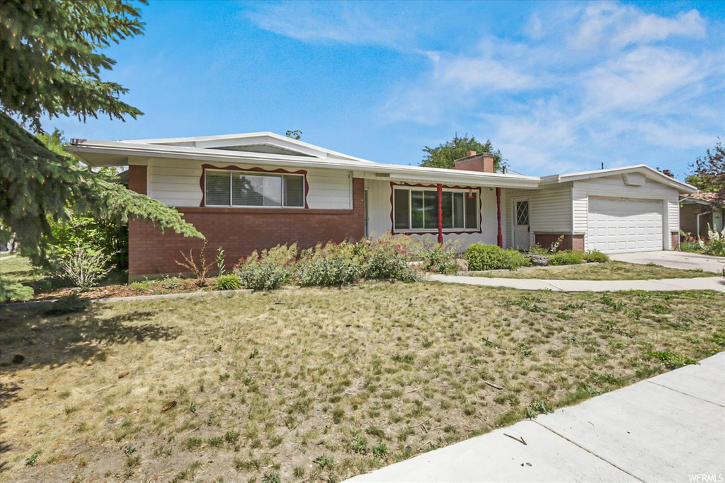 225 E 600 N, Tremonton, UT 84337