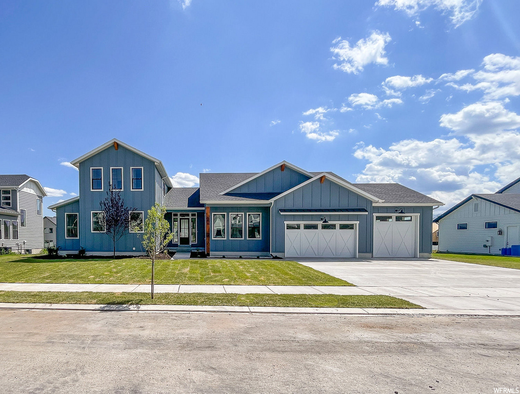 296 E 230 N, Midway, UT 84049
