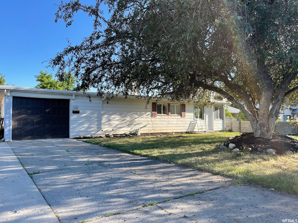 744 E 8425 S, Sandy, UT 84094