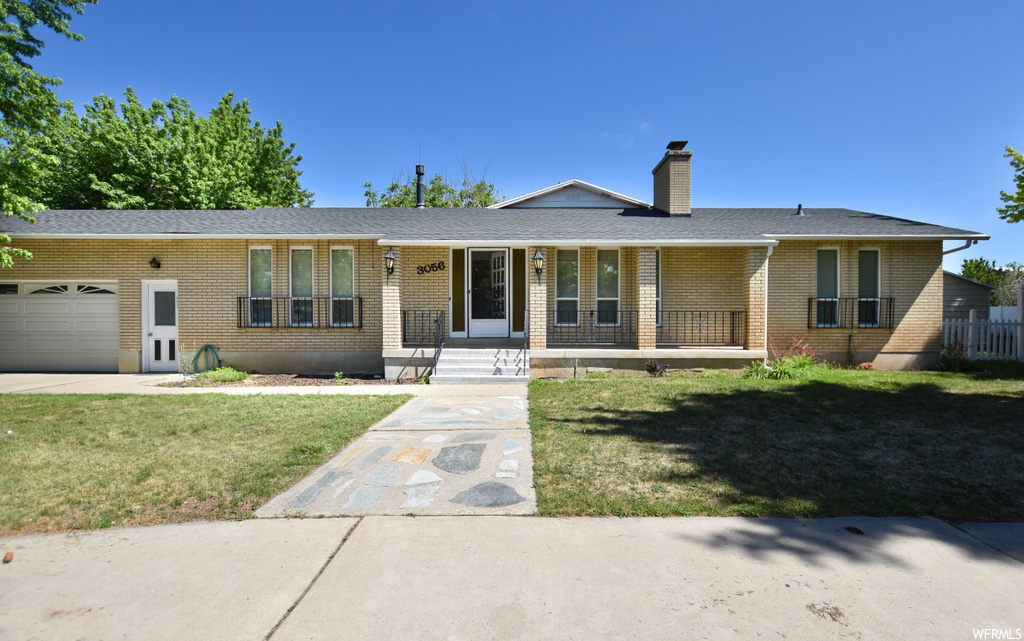 3056 W 6000 S, Roy, UT 84067