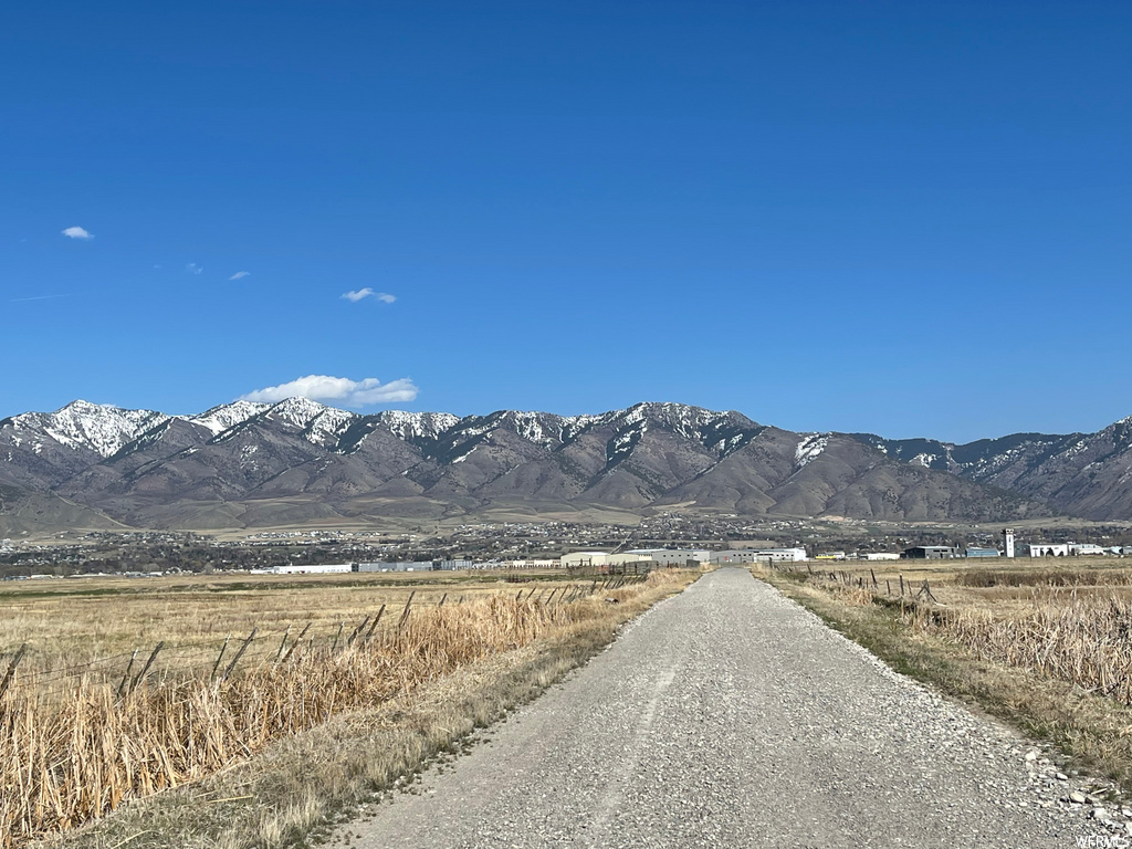 2600 N Airport Rd, Logan, UT 84321